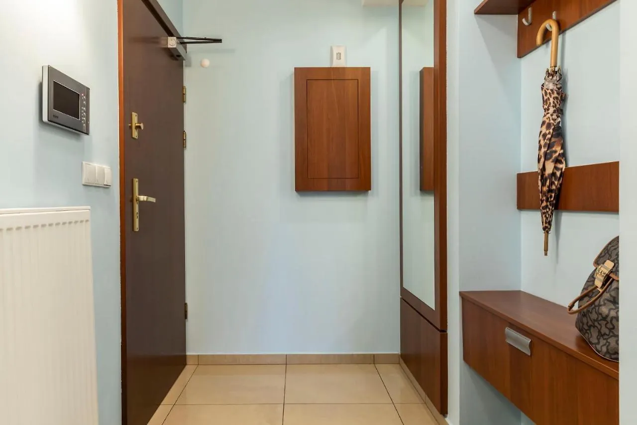 Apartament Prestige II Zakopane