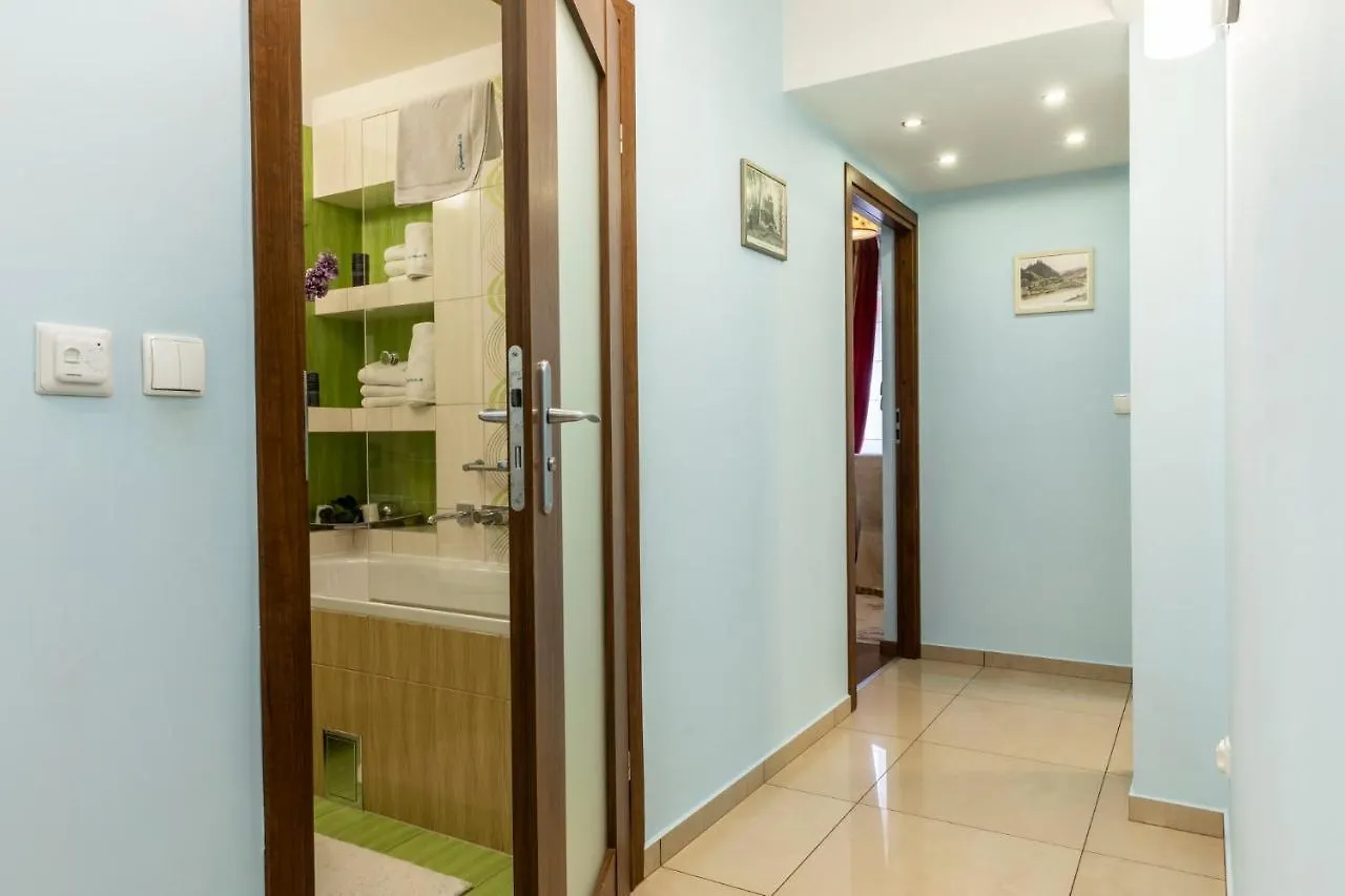 Apartament Prestige II Zakopane