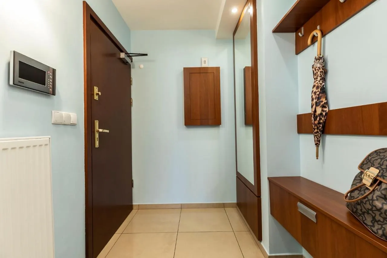 Apartament Prestige II Zakopane