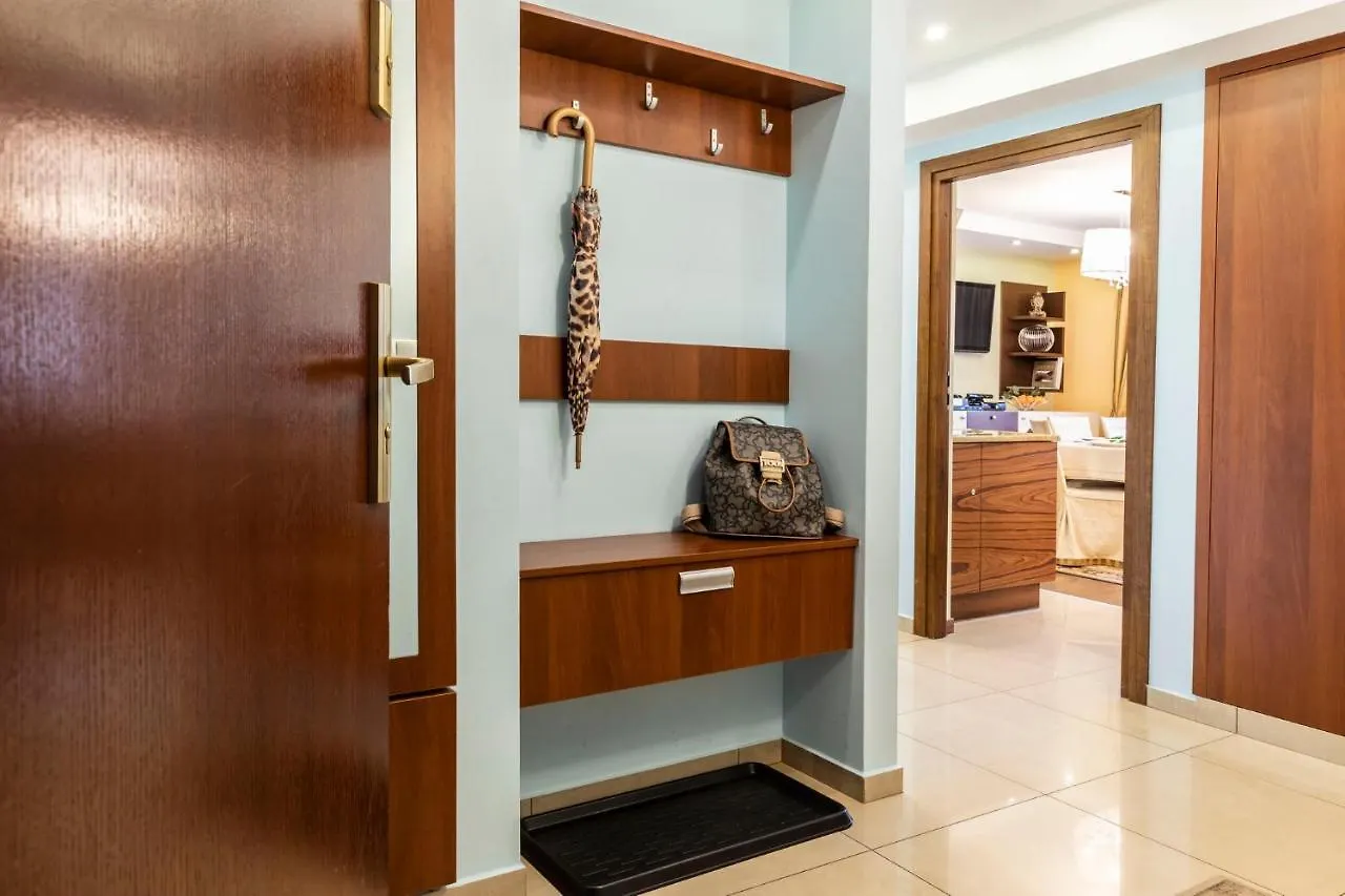 Apartament Prestige II Zakopane