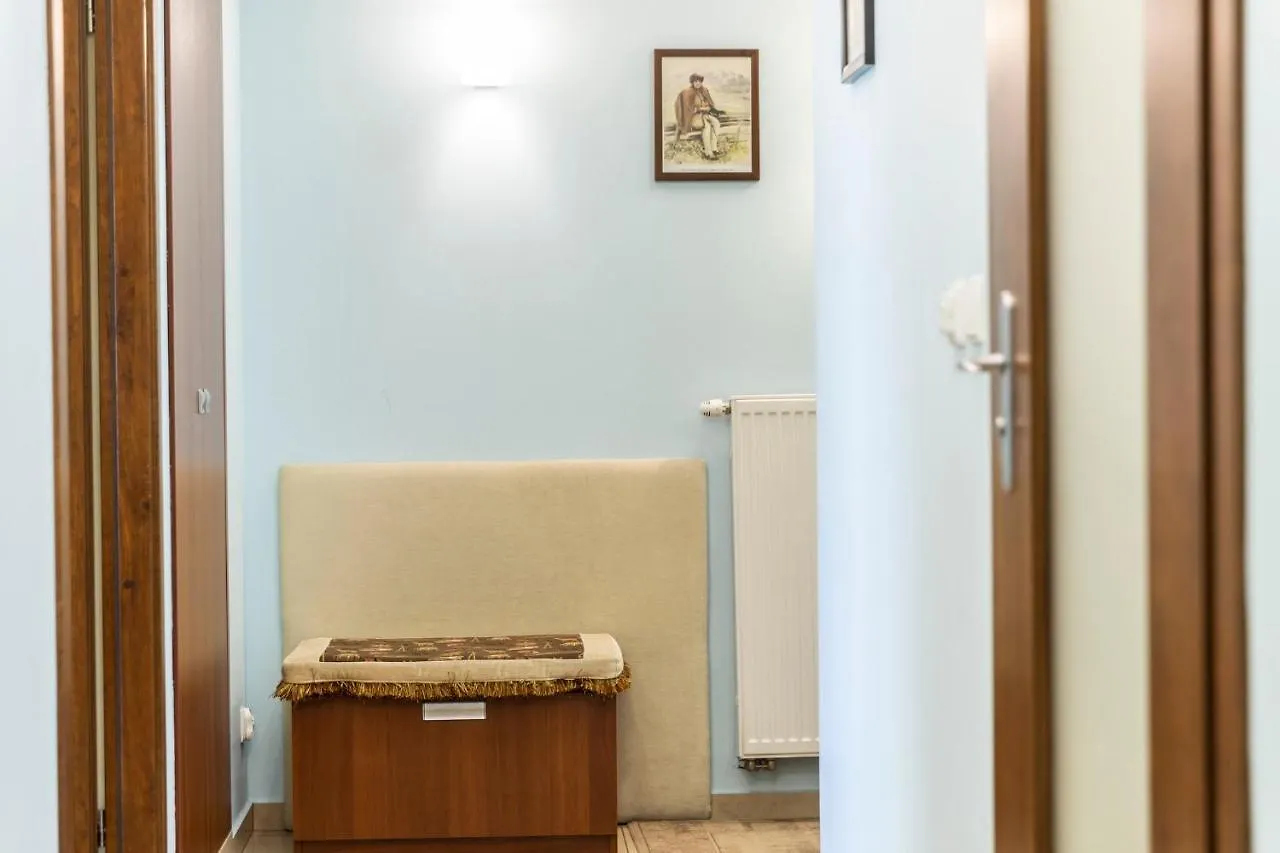 Apartament Prestige II Zakopane Polska