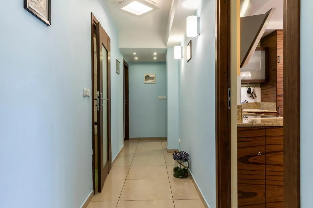 Apartament Prestige II Zakopane Polska