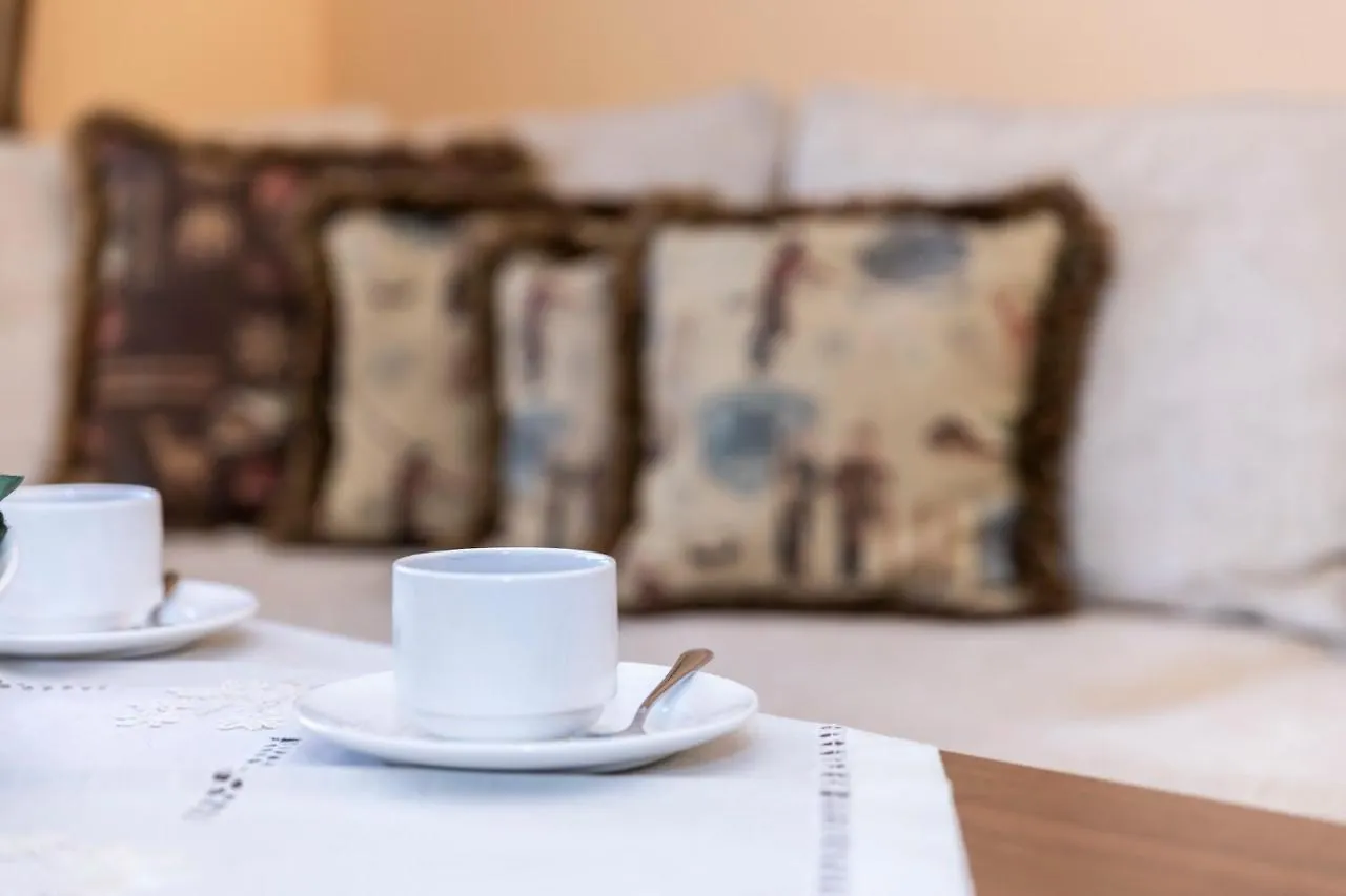 Apartament Prestige II Zakopane