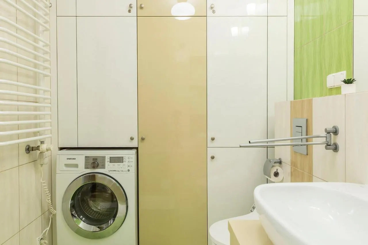 Apartament Prestige II Zakopane Polska