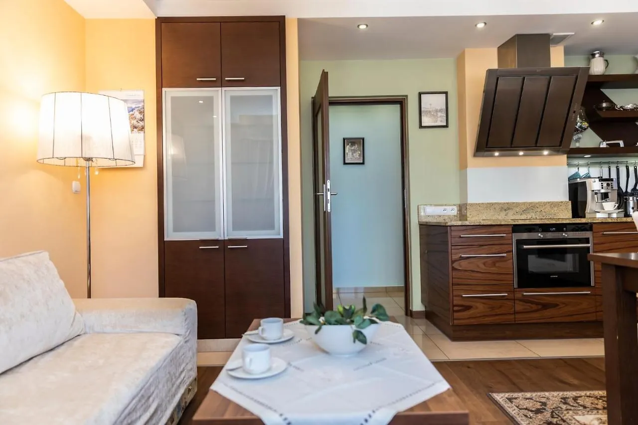 Apartament Prestige II Zakopane 0*,  Polska