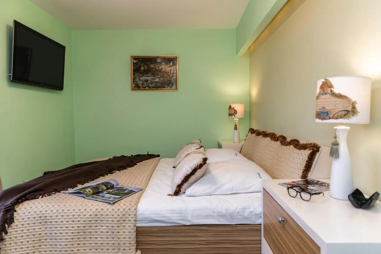 Apartament Prestige II Zakopane