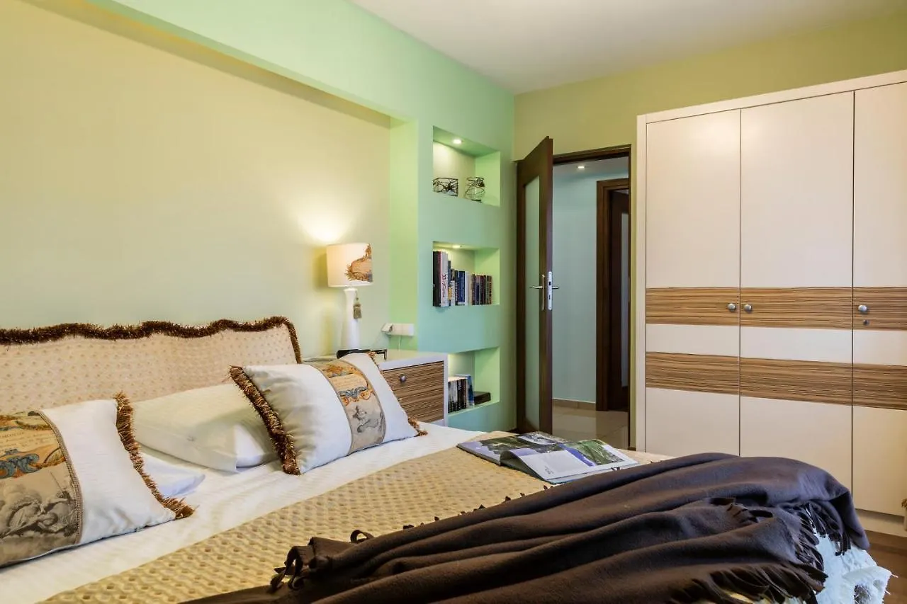 Apartament Prestige II Zakopane Polska