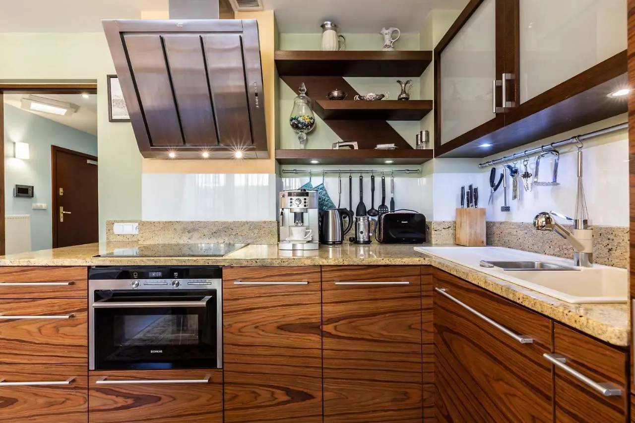 Apartament Prestige II Zakopane