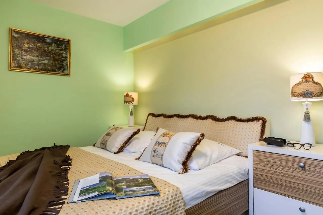 Apartament Prestige II Zakopane