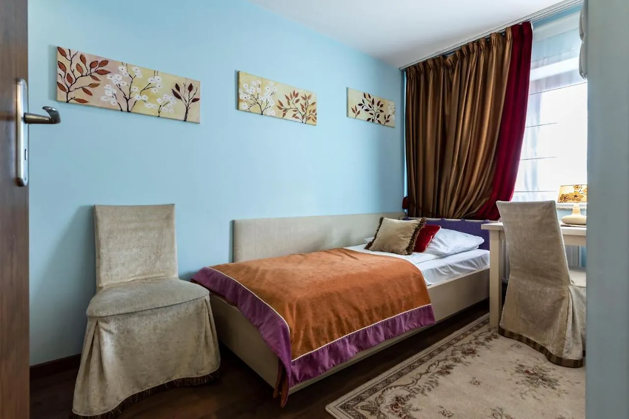 Apartament Prestige II Zakopane Polska
