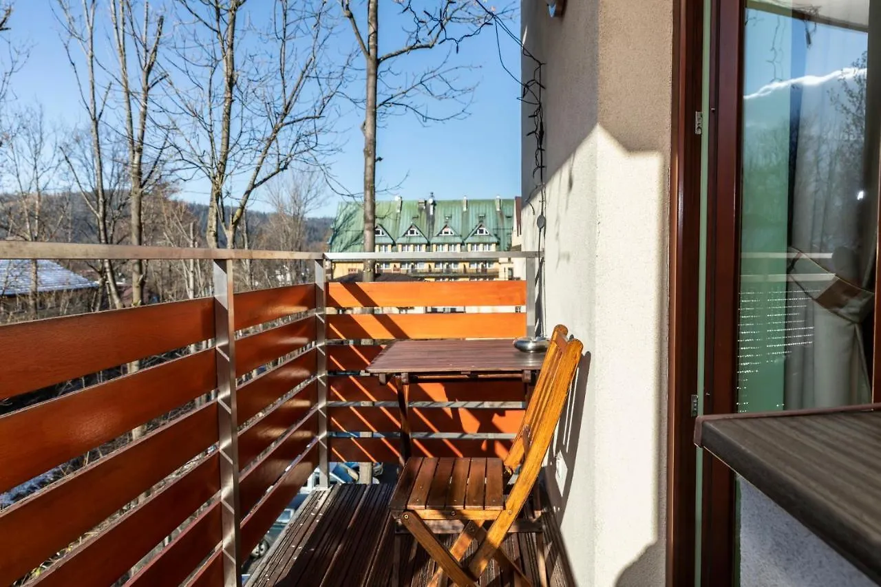 Apartament Prestige II Zakopane 0*,  Polska