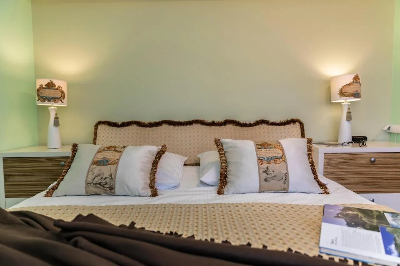 Apartament Prestige II Zakopane