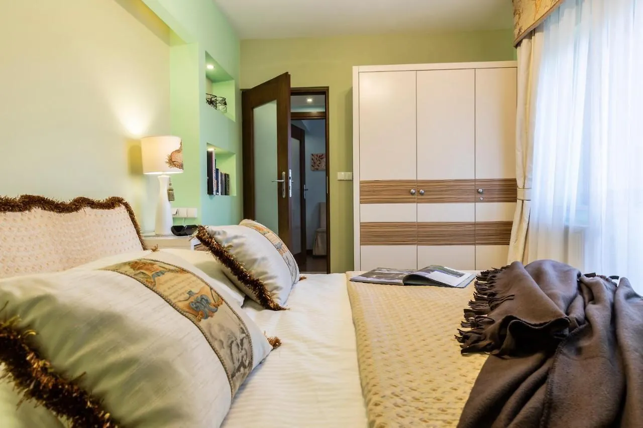 Apartament Prestige II Zakopane