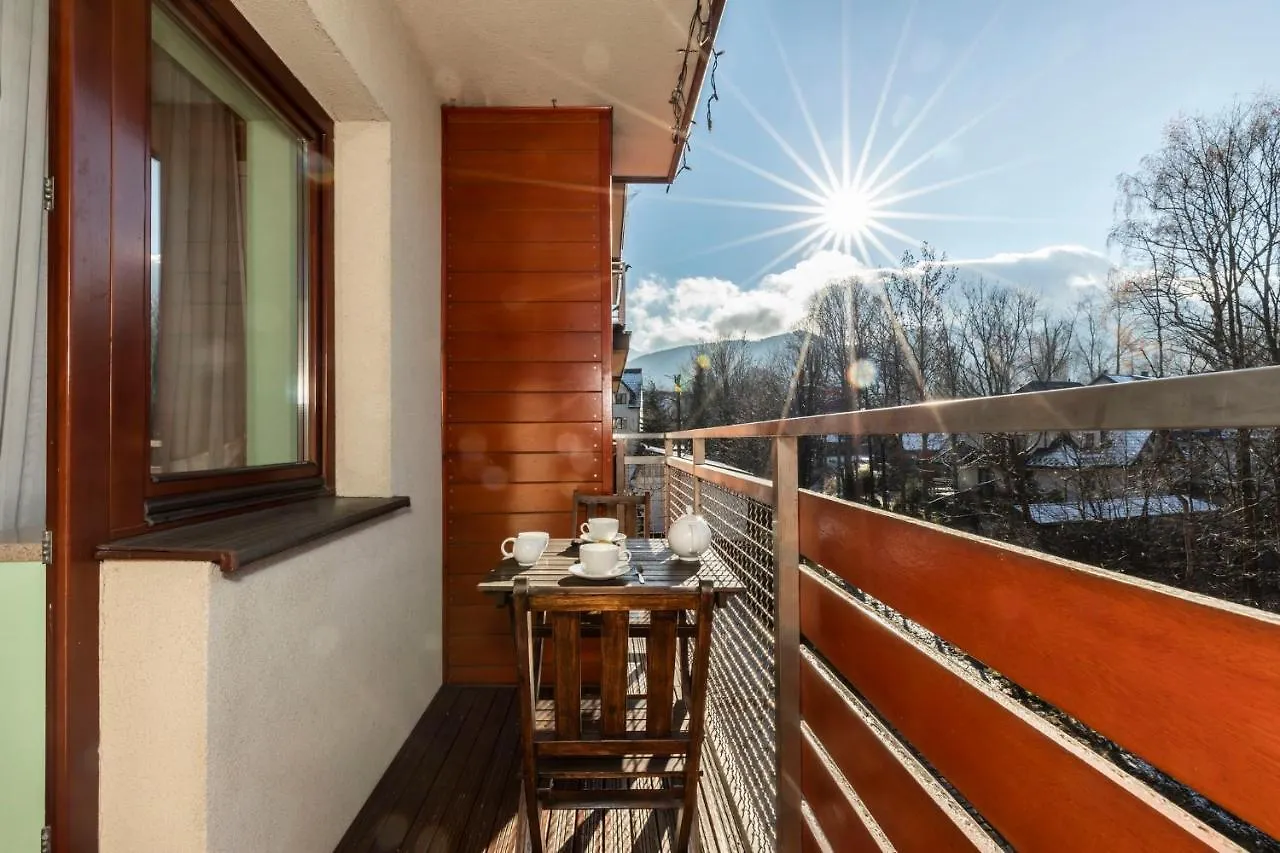 Apartament Prestige II Zakopane
