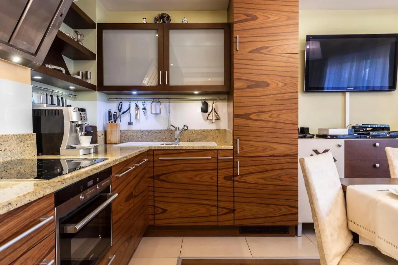 Apartament Prestige II Zakopane 0*,  Polska