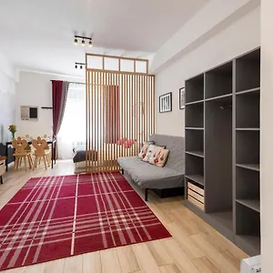 Krupówki Apartament