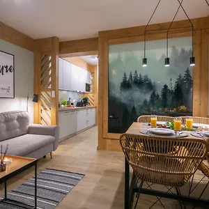 Forest Centrum Apartament