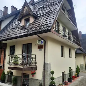 Darija Pokoje Gościnne Kwatera prywatna