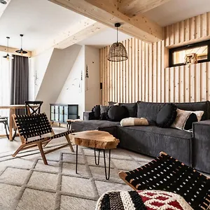 Zakohome- Sabały Apartament