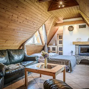 Vistzakopane Polarny Apartament