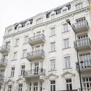 7p1eco Prestige Jagiellonska 27 Oldtown Apartament Warszawa