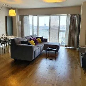 Towarowa 37 Apartament Poznań